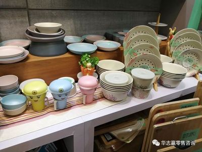 三十張圖，徐老師的日用百貨商品交易會 日用家電零售全紀錄