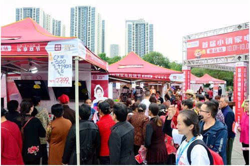 央視聚焦蘇寧首屆小鎮(zhèn)家電購物節(jié) 智慧零售見證改革開放四十年消費(fèi)大升級